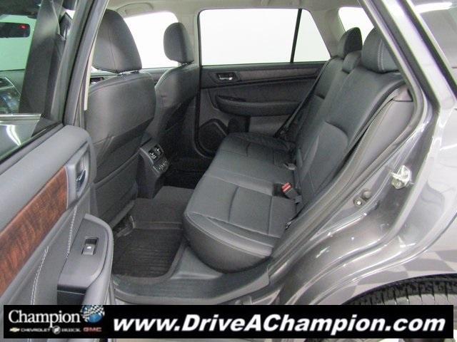 used 2019 Subaru Outback car, priced at $19,963