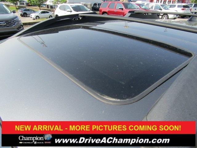 used 2019 Subaru Outback car, priced at $19,963