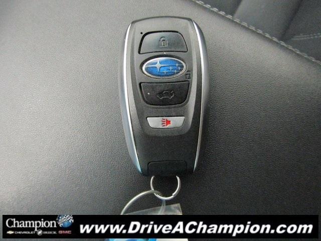 used 2019 Subaru Outback car, priced at $19,963