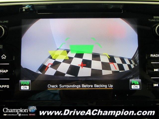 used 2019 Subaru Outback car, priced at $19,963
