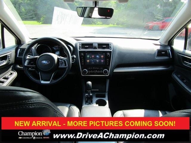 used 2019 Subaru Outback car, priced at $19,963