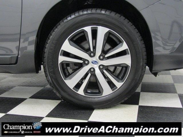 used 2019 Subaru Outback car, priced at $19,963