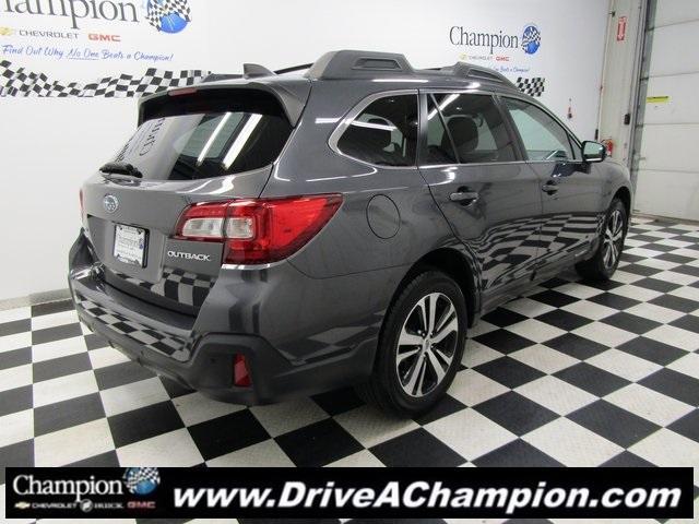 used 2019 Subaru Outback car, priced at $19,963