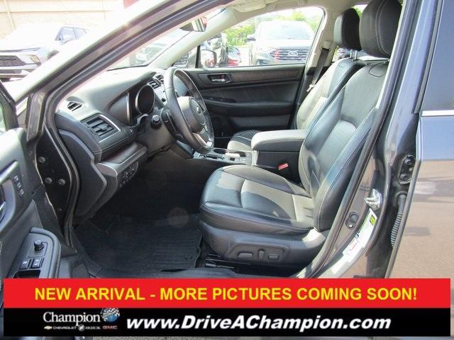 used 2019 Subaru Outback car, priced at $19,963