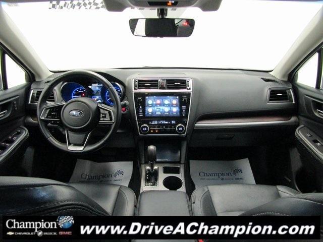 used 2019 Subaru Outback car, priced at $17,940