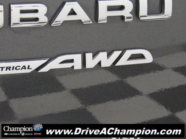 used 2019 Subaru Outback car, priced at $19,963