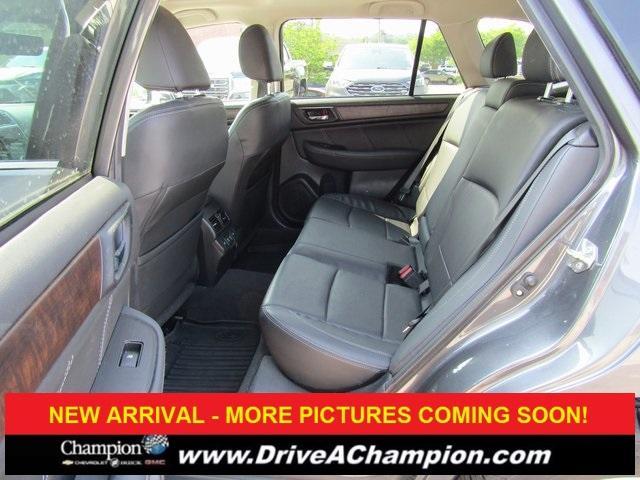 used 2019 Subaru Outback car, priced at $19,963