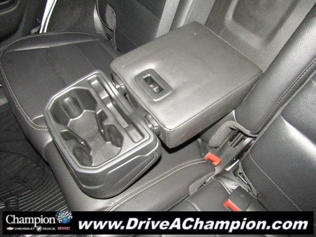 used 2021 Jeep Wrangler Unlimited car, priced at $32,487