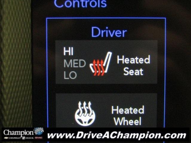 used 2021 Jeep Wrangler Unlimited car, priced at $32,487