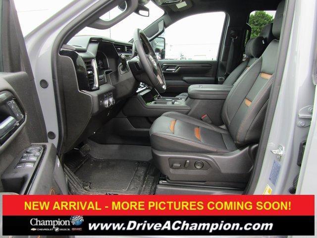 new 2025 GMC Sierra 2500 car, priced at $84,650