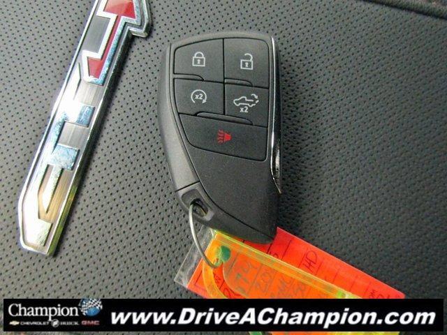 used 2025 GMC Sierra 2500 car, priced at $79,863