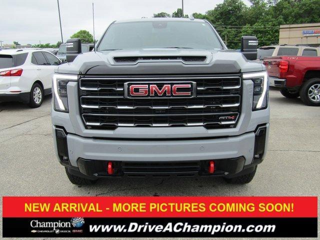new 2025 GMC Sierra 2500 car, priced at $84,650