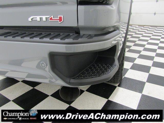 used 2025 GMC Sierra 2500 car, priced at $79,863