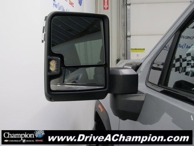 used 2025 GMC Sierra 2500 car, priced at $79,863