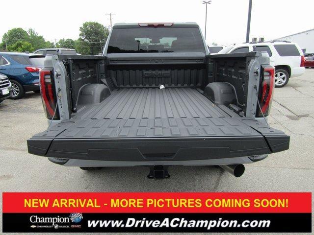 new 2025 GMC Sierra 2500 car, priced at $84,650