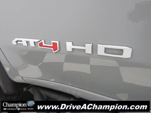 used 2025 GMC Sierra 2500 car, priced at $79,863