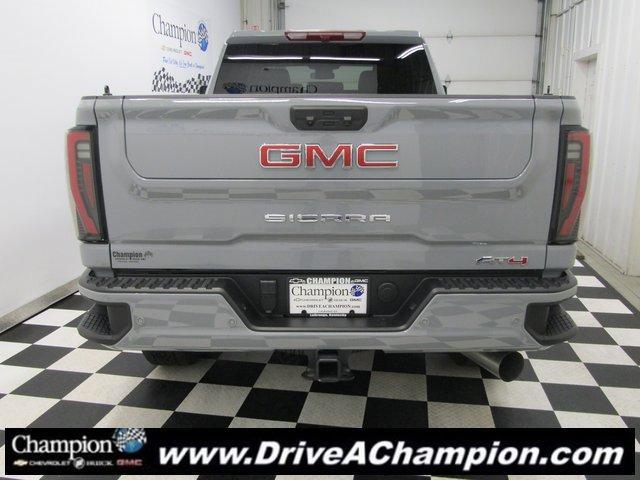 used 2025 GMC Sierra 2500 car, priced at $79,863
