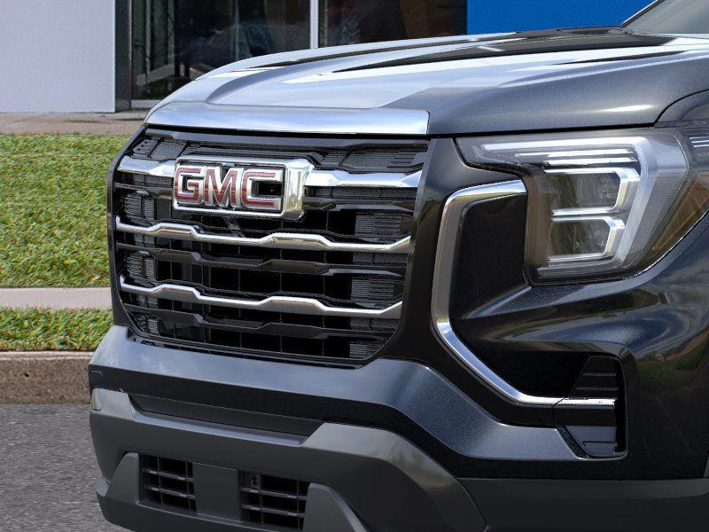 new 2026 GMC Terrain car, priced at $36,292