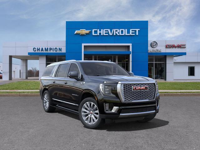 new 2024 GMC Yukon XL car, priced at $86,779