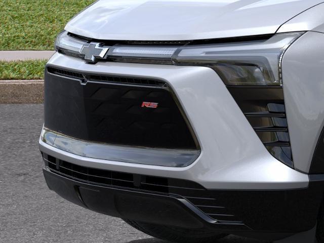 new 2024 Chevrolet Blazer EV car, priced at $42,095