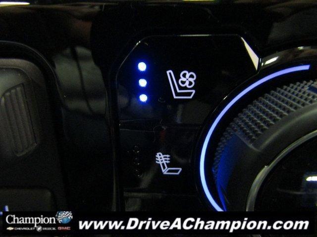 used 2024 Chevrolet Silverado 2500 car, priced at $80,729