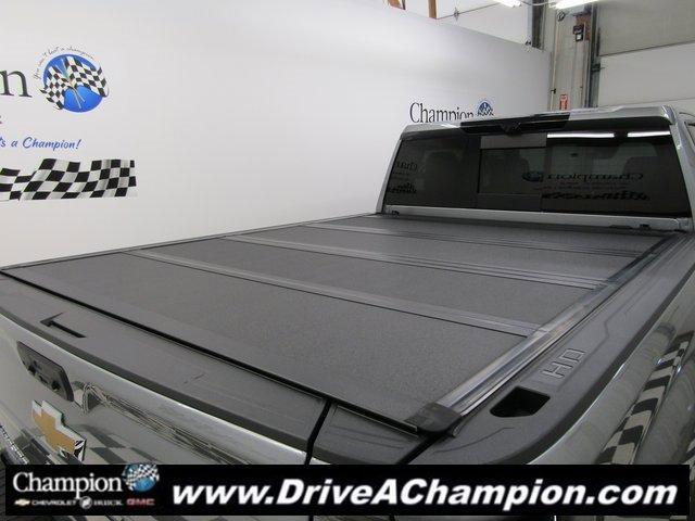 used 2024 Chevrolet Silverado 2500 car, priced at $80,729