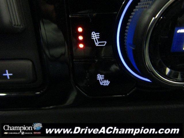 used 2024 Chevrolet Silverado 2500 car, priced at $80,729