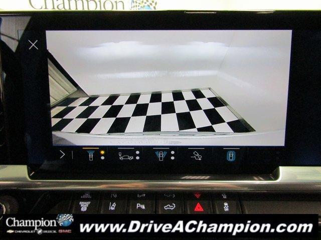 used 2024 Chevrolet Silverado 2500 car, priced at $80,729