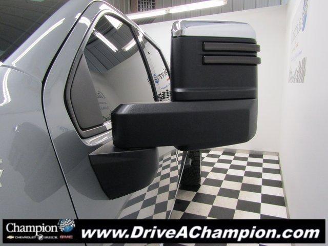 used 2024 Chevrolet Silverado 2500 car, priced at $74,009