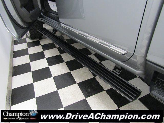 used 2024 Chevrolet Silverado 2500 car, priced at $74,009