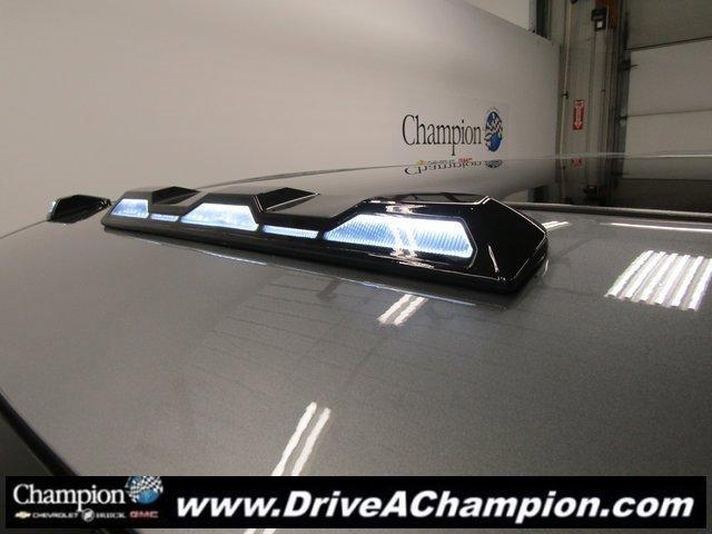 used 2024 Chevrolet Silverado 2500 car, priced at $74,009