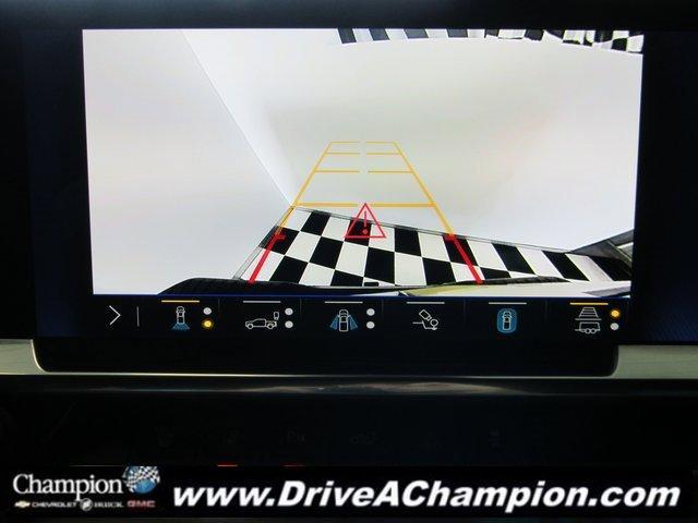 used 2024 Chevrolet Silverado 2500 car, priced at $80,729