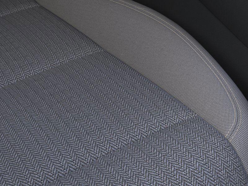 new 2025 GMC Terrain car, priced at $32,635
