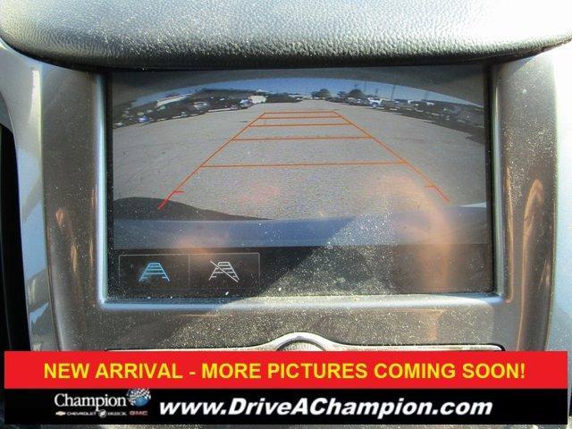 used 2017 Chevrolet Cruze car