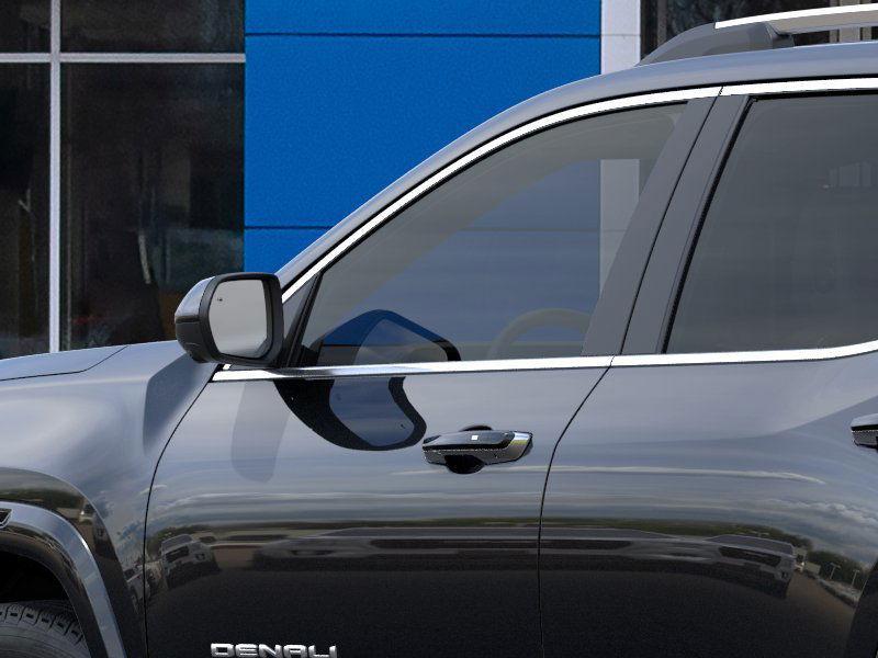 new 2026 GMC Terrain car, priced at $43,142
