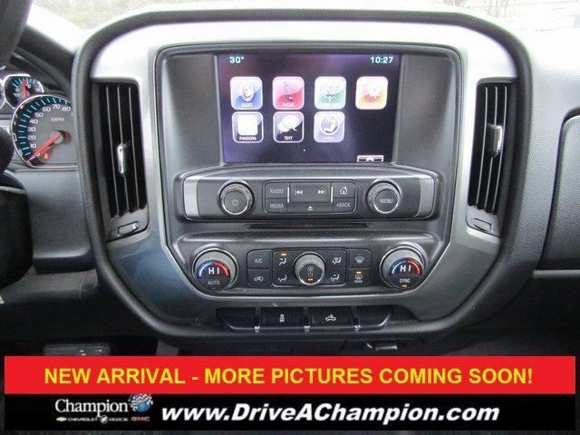 used 2015 Chevrolet Silverado 1500 car, priced at $13,895