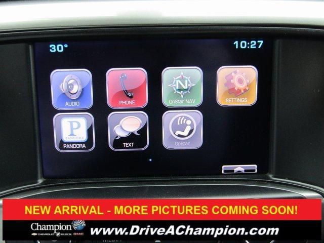 used 2015 Chevrolet Silverado 1500 car, priced at $13,895