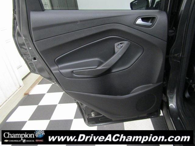 used 2019 Ford Escape car, priced at $12,423
