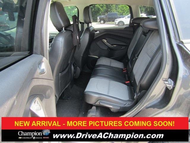 used 2019 Ford Escape car, priced at $12,423