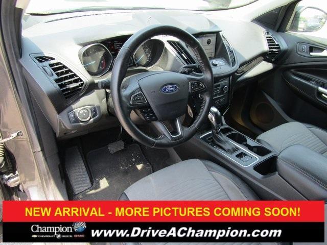 used 2019 Ford Escape car, priced at $12,423
