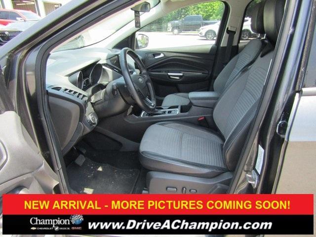 used 2019 Ford Escape car, priced at $12,423