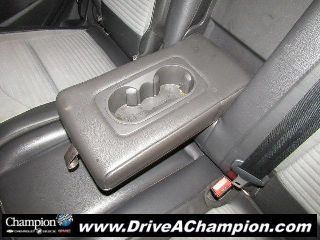 used 2019 Ford Escape car, priced at $12,423