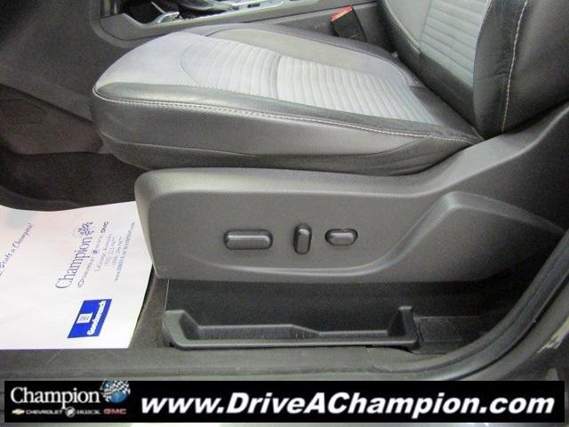 used 2019 Ford Escape car, priced at $12,423