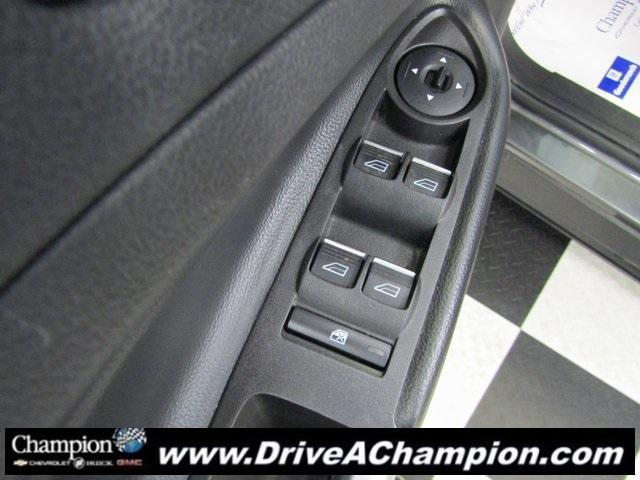 used 2019 Ford Escape car, priced at $12,423