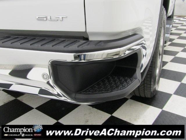 used 2024 GMC Sierra 1500 car, priced at $56,163