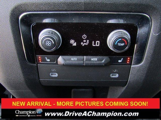 used 2024 Chevrolet Tahoe car, priced at $65,743