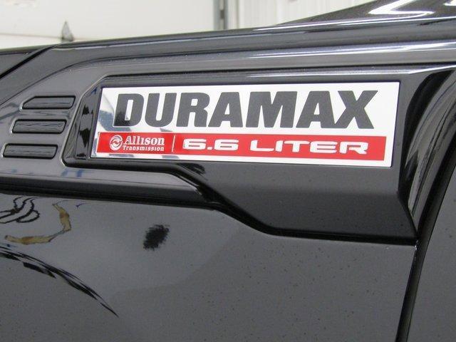 used 2024 GMC Sierra 2500 car, priced at $74,209