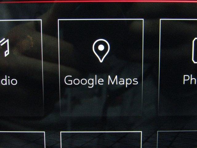 used 2024 GMC Sierra 2500 car, priced at $74,209