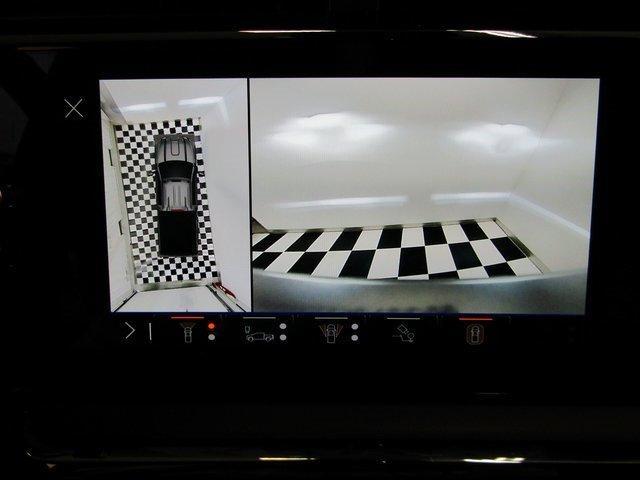 used 2024 GMC Sierra 2500 car, priced at $74,209