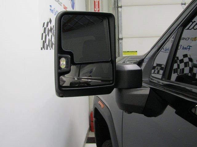 used 2024 GMC Sierra 2500 car, priced at $74,209